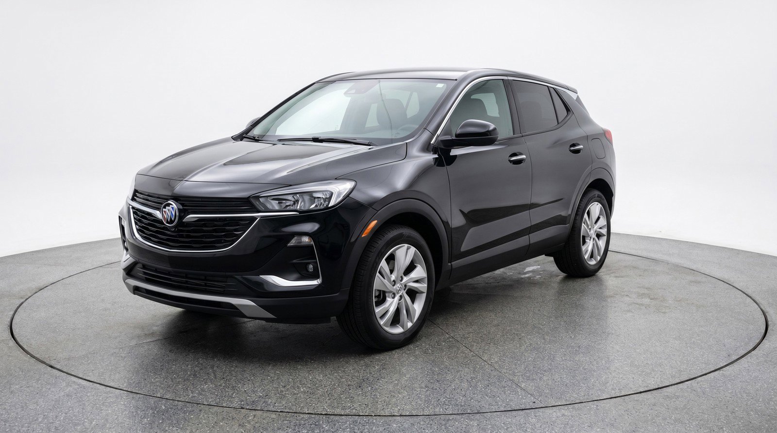 Used 2025 Buick Encore GX Preferred FWD image 3