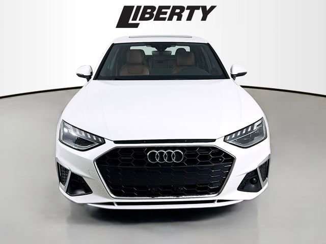 Used 2024 Audi A4 2.0T Premium Plus image 2