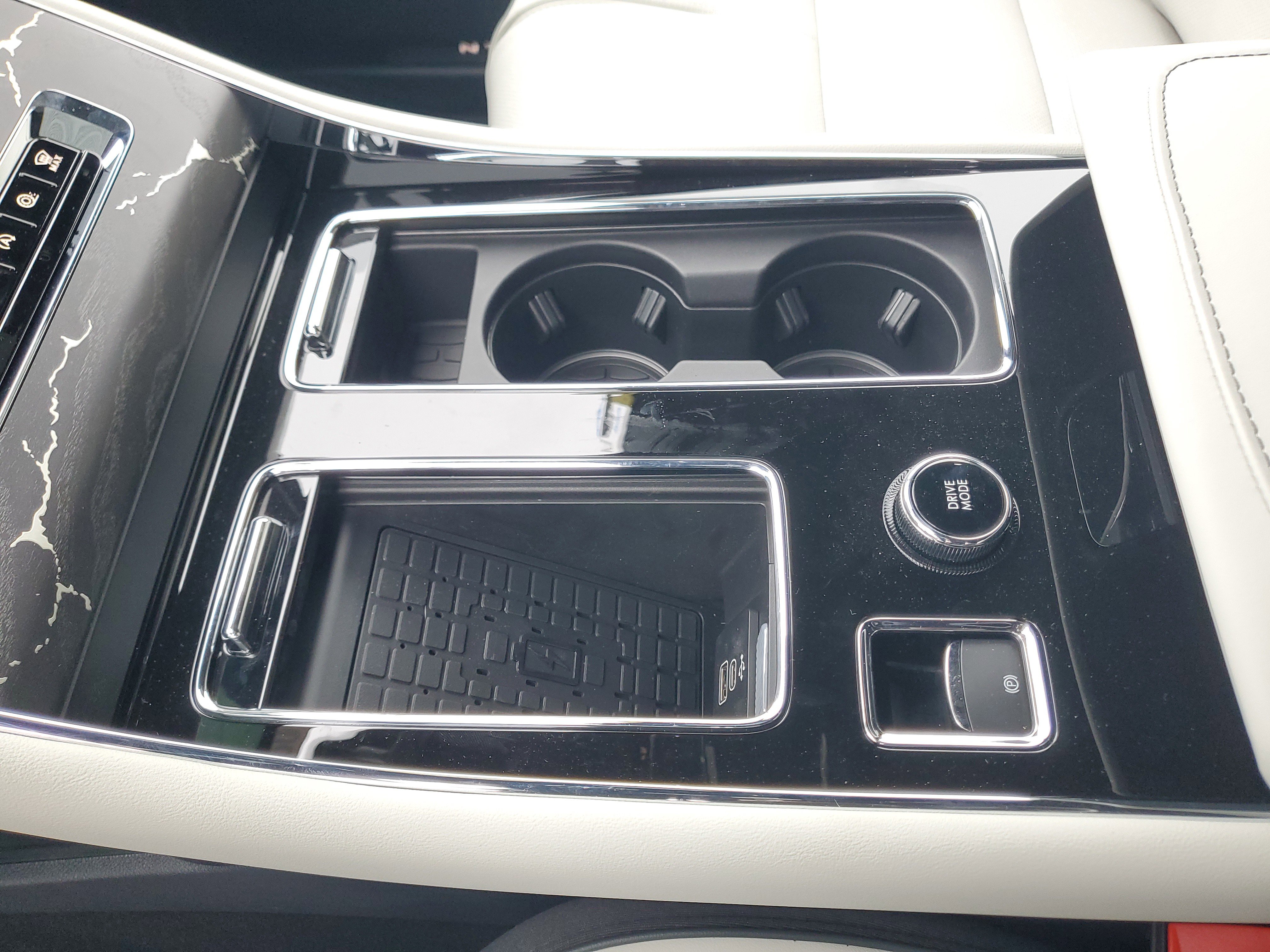 New 2026 Lincoln Aviator Black Label image 22