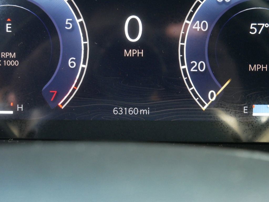 Used 2023 Jeep Grand Cherokee L Limited w/ MOPAR Finishing Package image 34