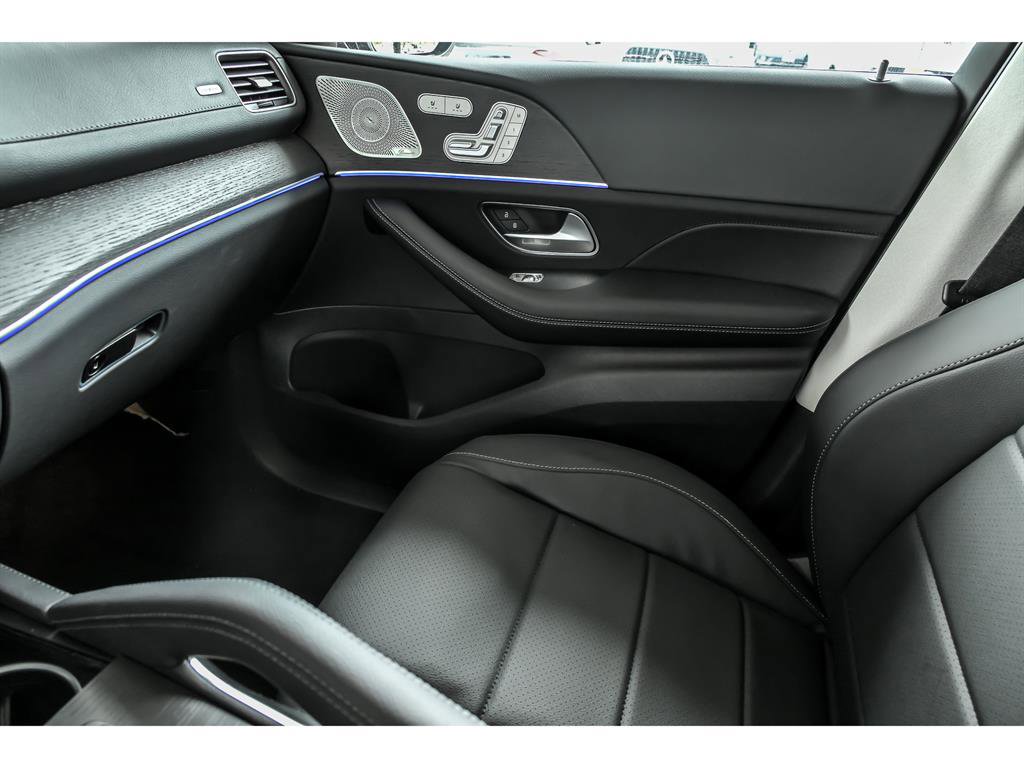 New 2026 Mercedes-Benz GLS 450 4MATIC image 20