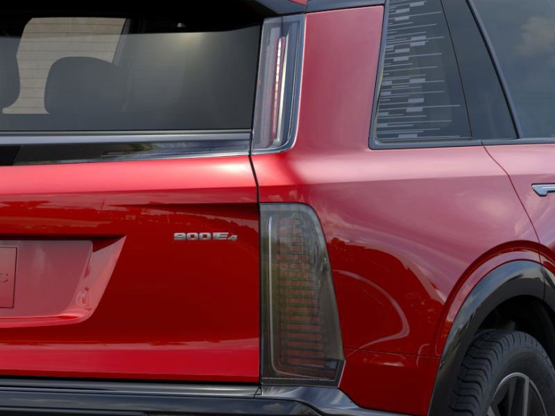 New 2026 Cadillac Vistiq Sport AWD/4WD image 11