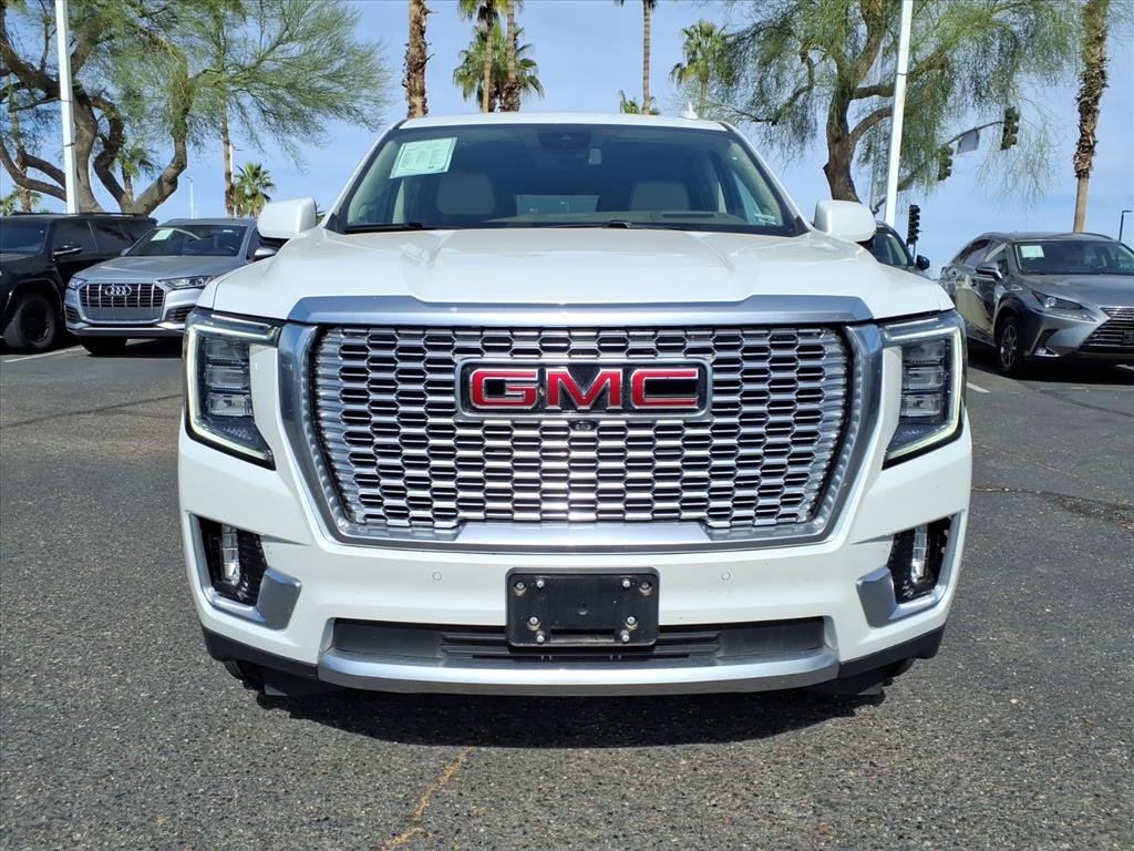 Certified 2023 GMC Yukon Denali image 2