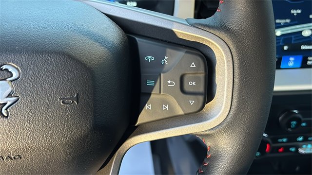 New 2026 Ford Bronco Heritage Edition image 15