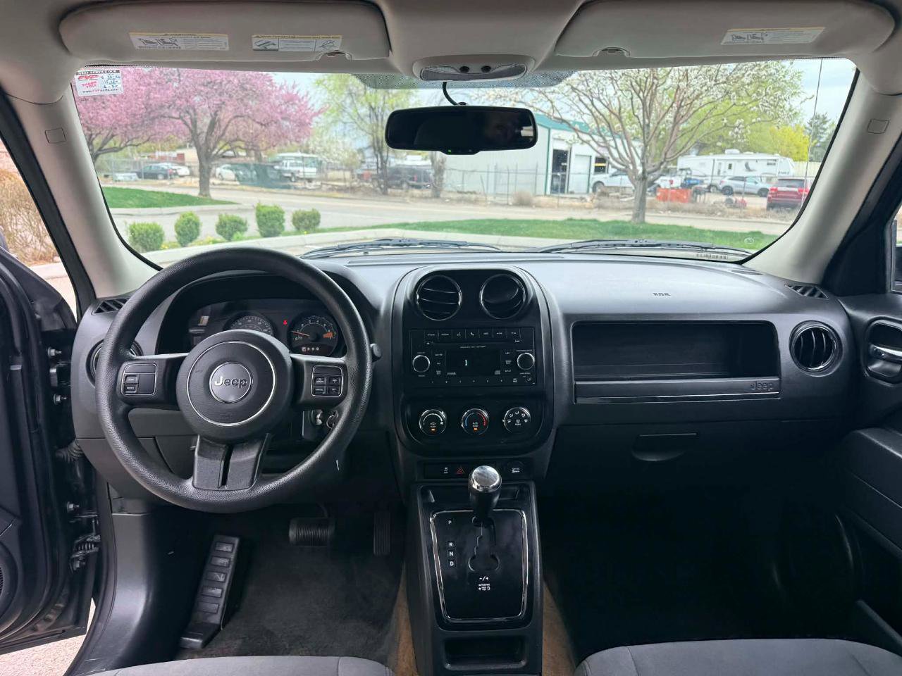 Used 2016 Jeep Patriot Sport image 14