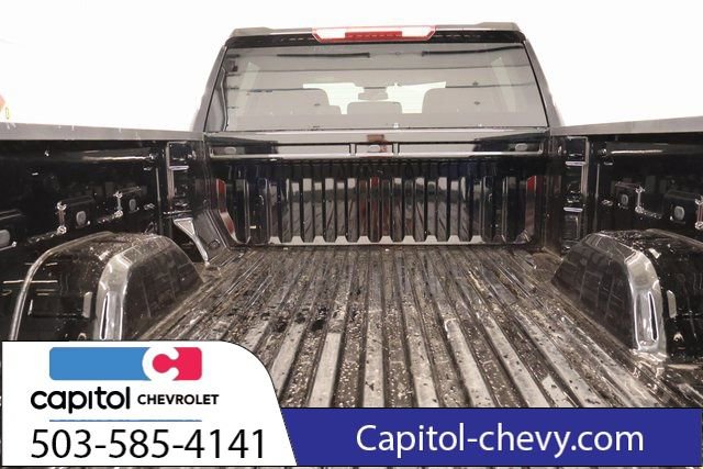 Used 2023 Chevrolet Silverado 1500 Custom image 27
