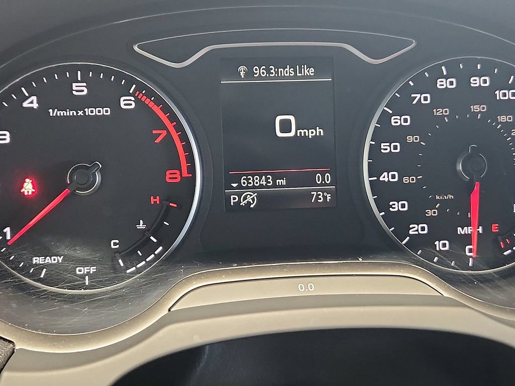 Used 2020 Audi A3 2.0T Premium AWD/4WD image 20