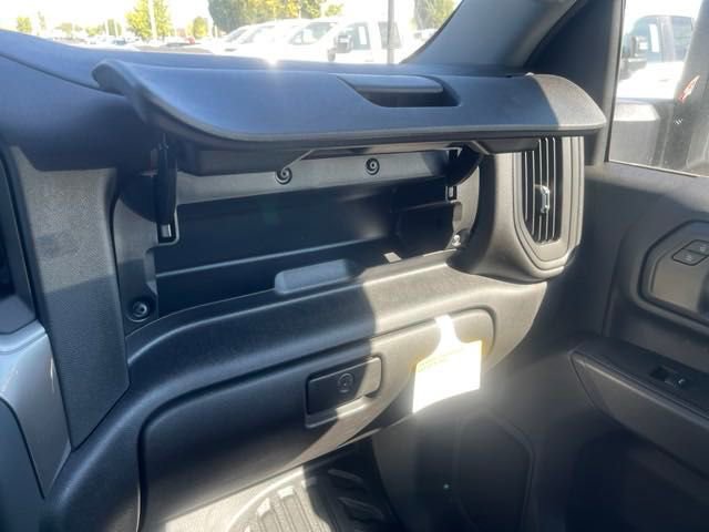 New 2024 Chevrolet Silverado 3500 W/T w/ WT Convenience Package image 25