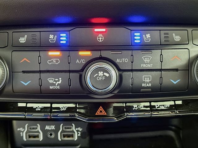 Used 2025 Dodge Durango R/T AWD/4WD image 21