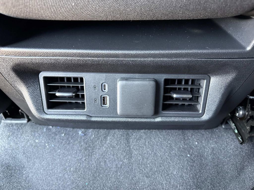 New 2026 Chevrolet Silverado 1500 LT w/ Z71 Off-Road Package image 22