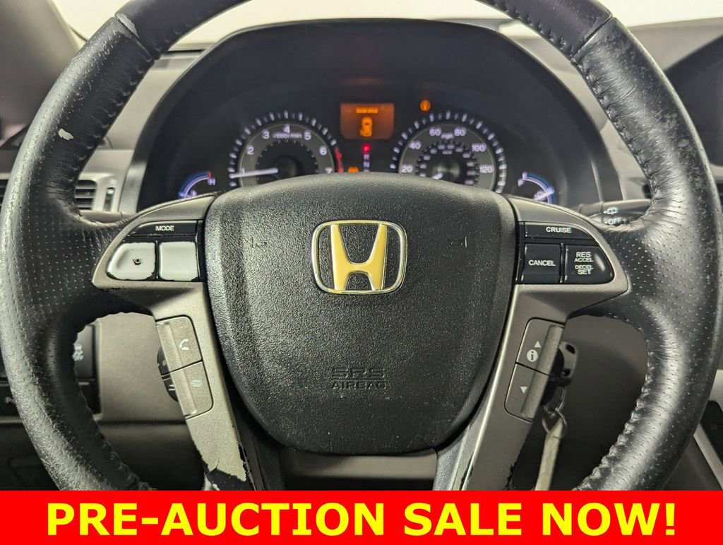 Used 2012 Honda Odyssey Touring image 16