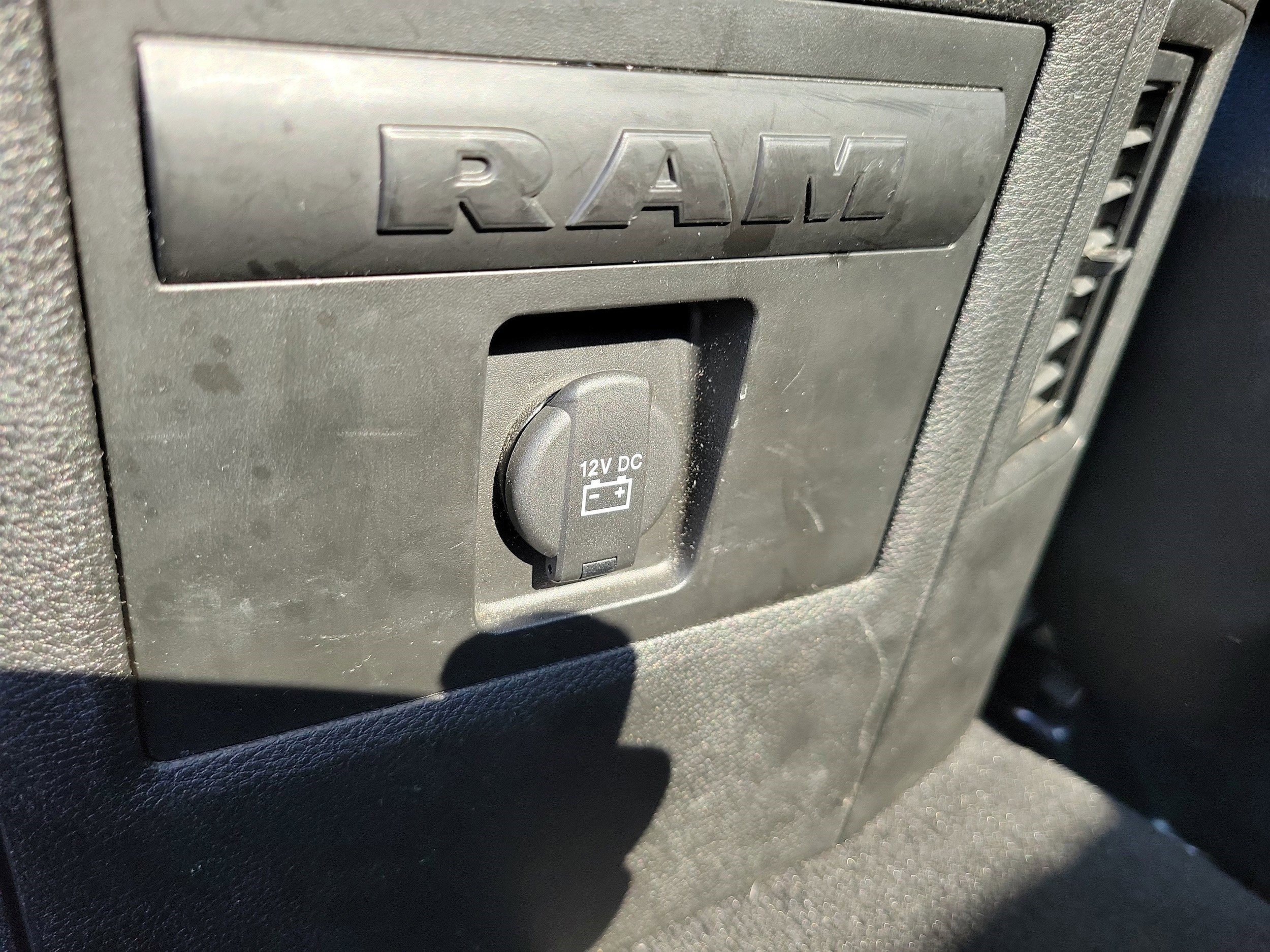 Used 2023 RAM 1500 Classic SLT w/ Trailer & Traction Group image 18