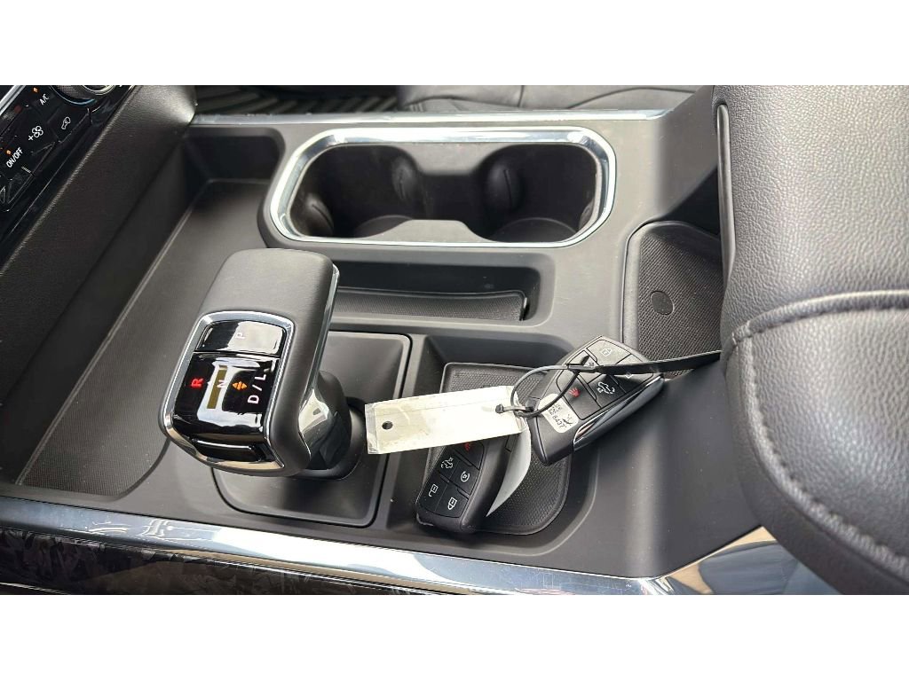 Used 2023 Chevrolet Silverado 1500 RST w/ All Star Edition Plus image 20