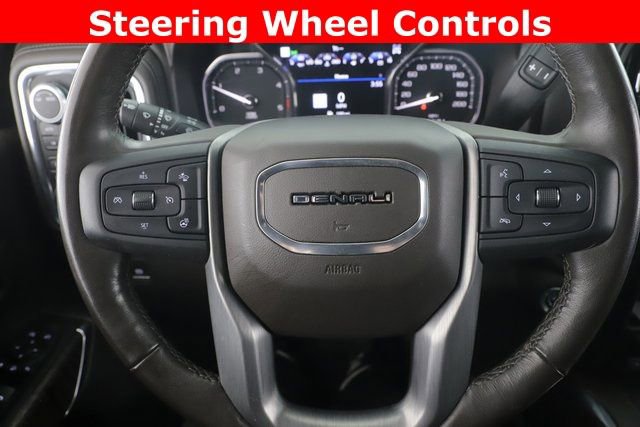 Used 2020 GMC Sierra 3500 Denali image 23