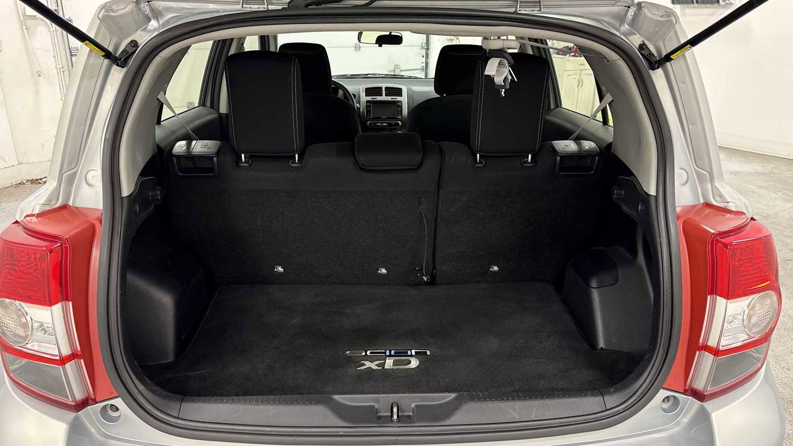 Used 2013 Scion xD 10 Series image 25