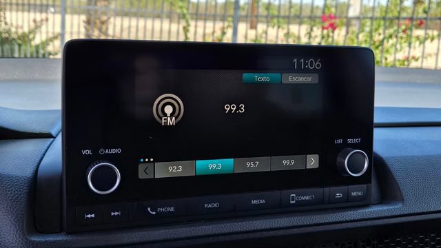 Used 2023 Honda CR-V LX image 21