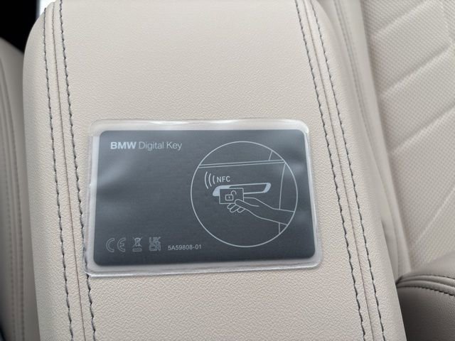 New 2025 BMW X1 xDrive28i w/ Technology Package image 30