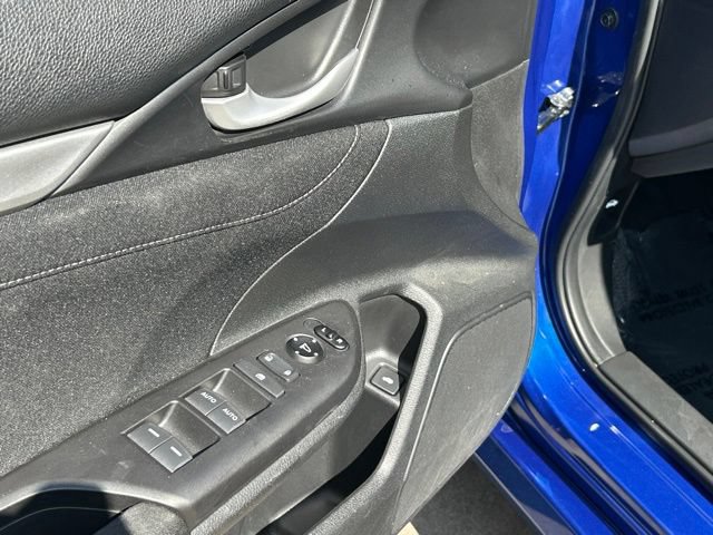 Used 2019 Honda Civic EX image 19