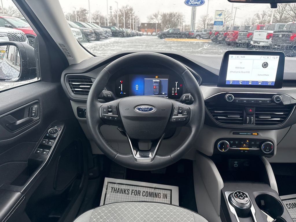 Used 2023 Ford Escape Active image 18