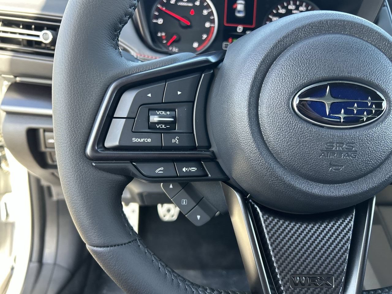 New 2026 Subaru WRX Premium AWD/4WD image 19