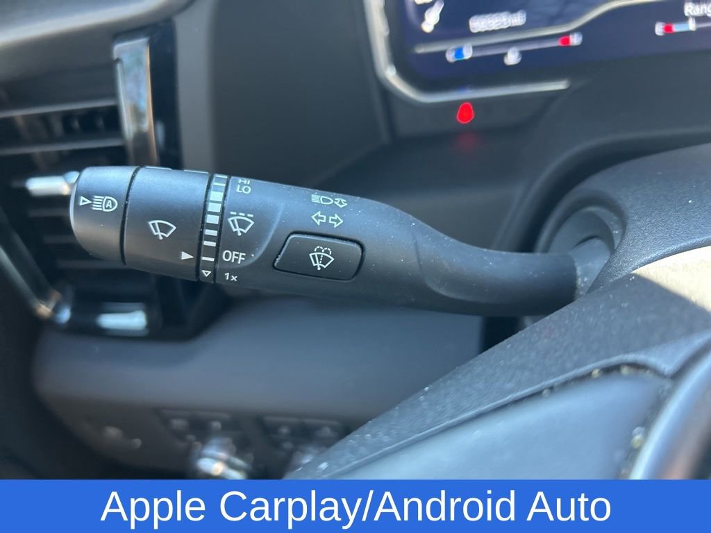 Used 2024 GMC Sierra 2500 AT4 w/ AT4 Premium Plus Package image 15