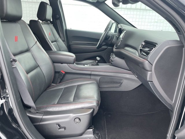 Used 2025 Dodge Durango GT image 17