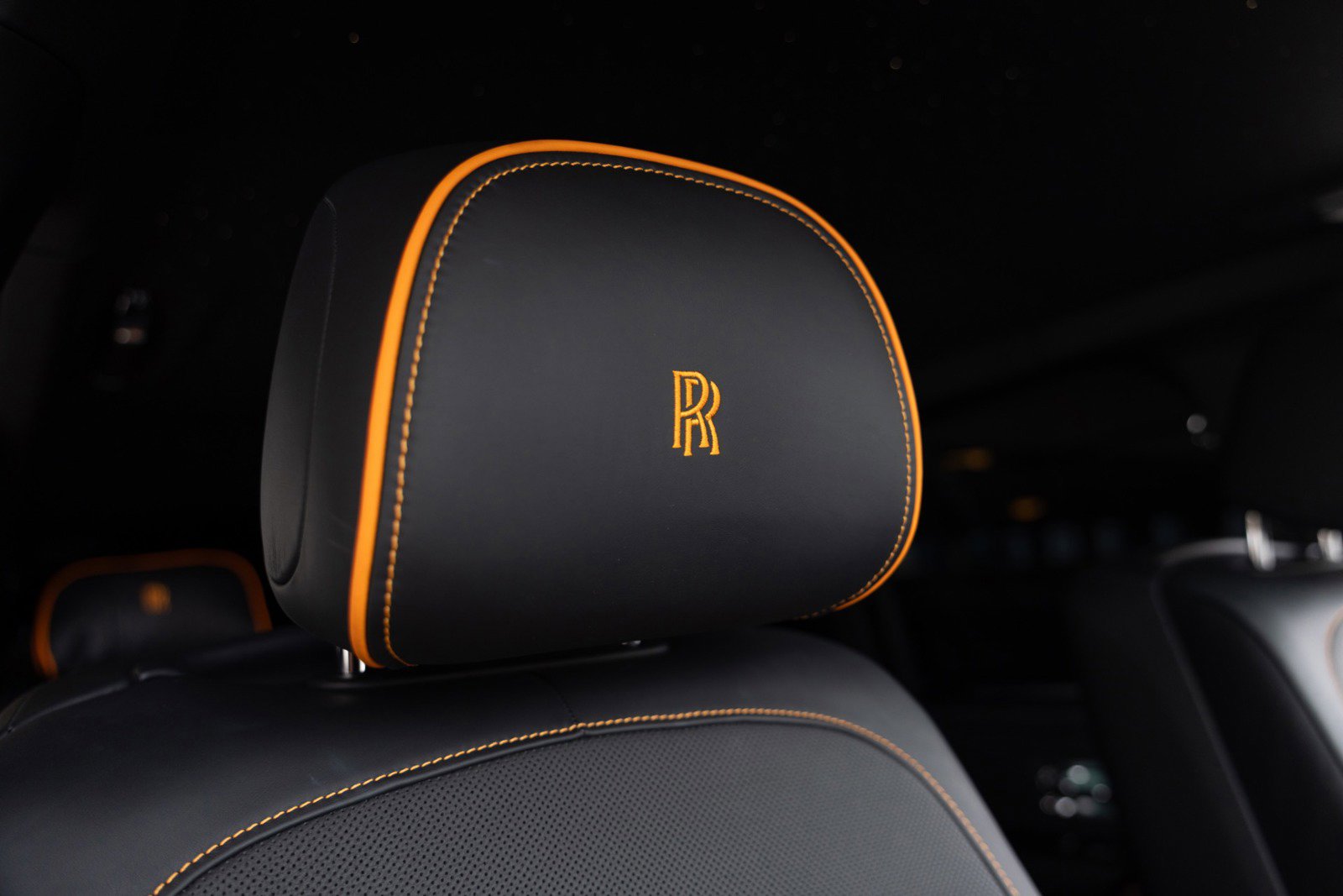 Used 2021 Rolls-Royce Cullinan image 57