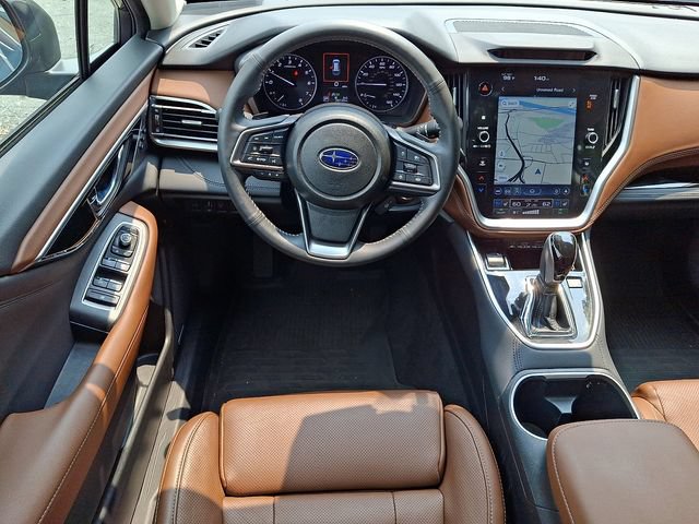 Certified 2024 Subaru Outback Touring XT AWD/4WD image 18