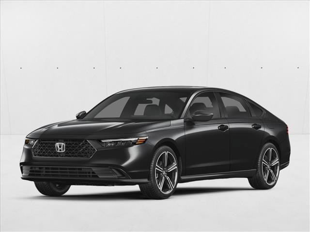 New 2026 Honda Accord SE image 1