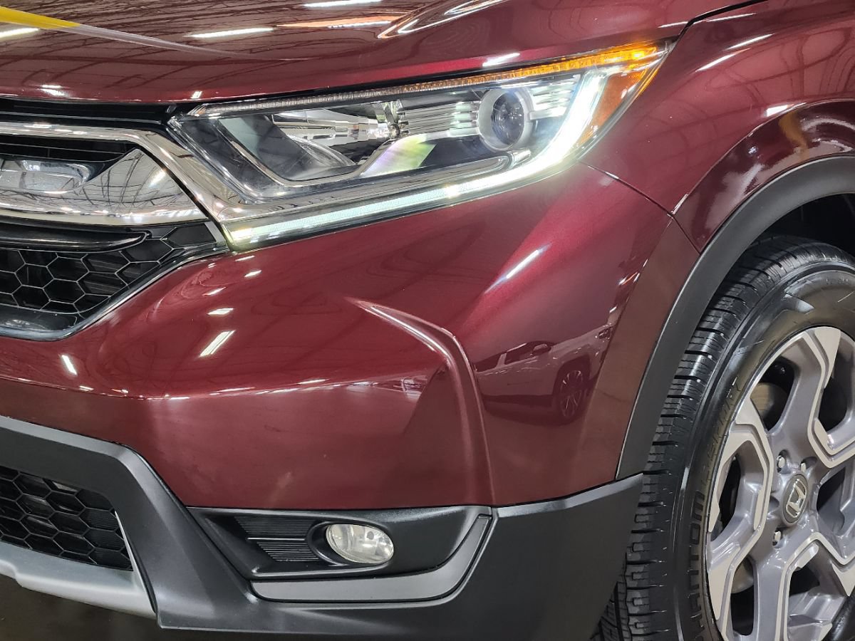 Used 2019 Honda CR-V EX image 14