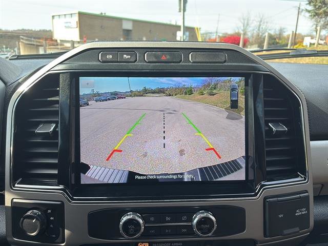 Certified 2022 Ford F350 Lariat w/ Lariat Value Package image 23