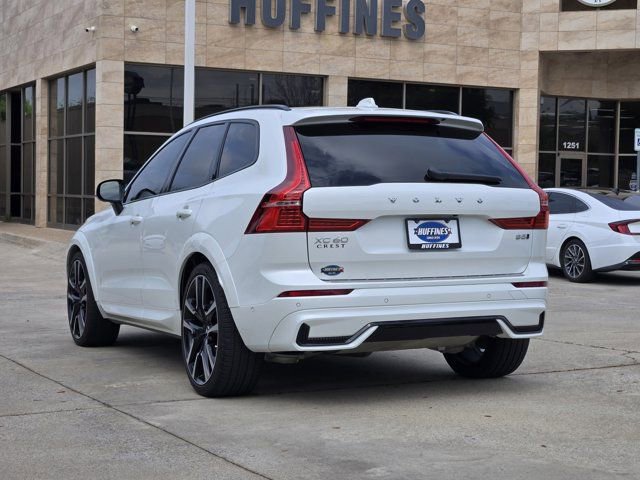 Used 2024 Volvo XC60 B5 Ultimate w/ Protection Package Premier AWD/4WD image 6