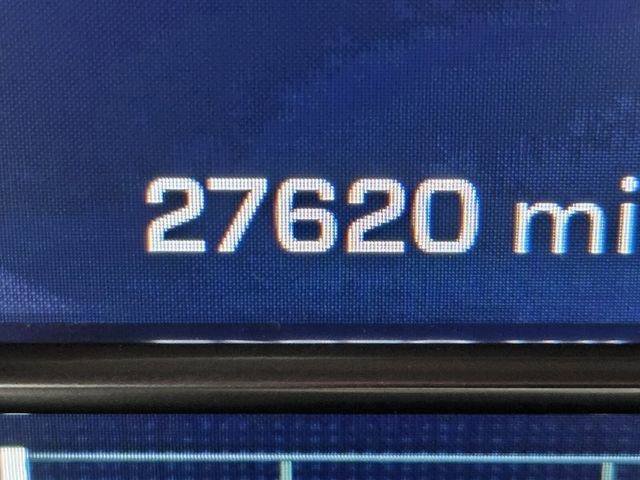 Certified 2025 Chevrolet Silverado 2500 ZR2 w/ Technology Package image 43