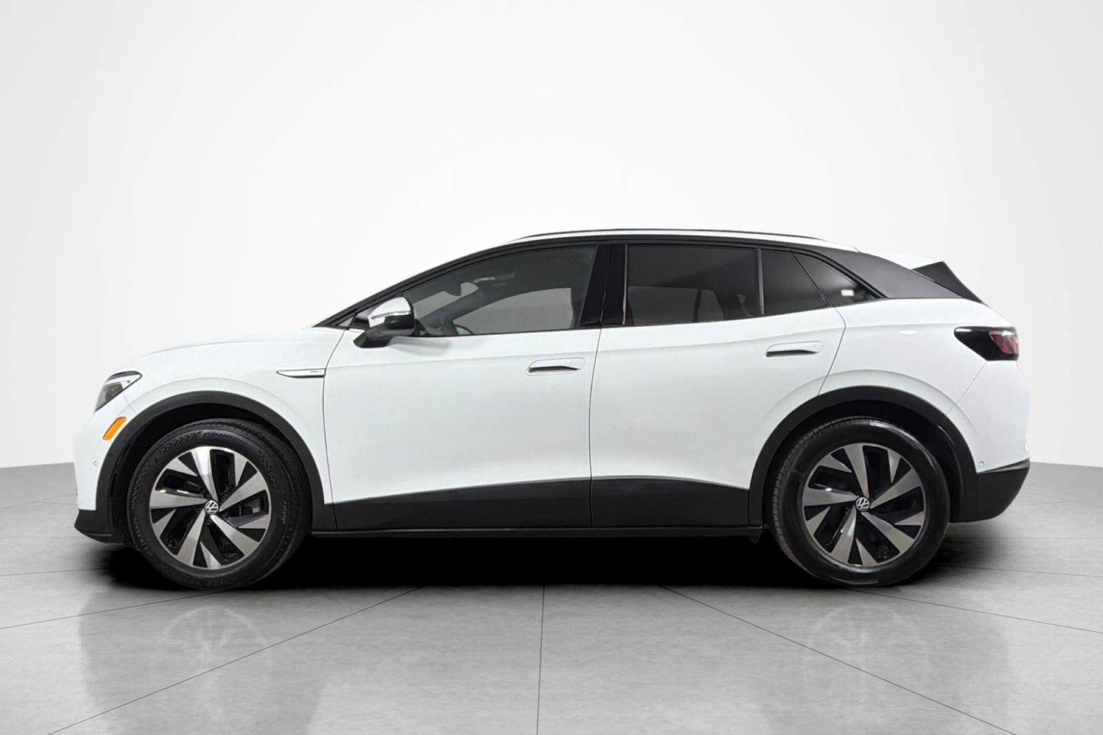 Used 2023 Volkswagen ID.4 Pro RWD image 2