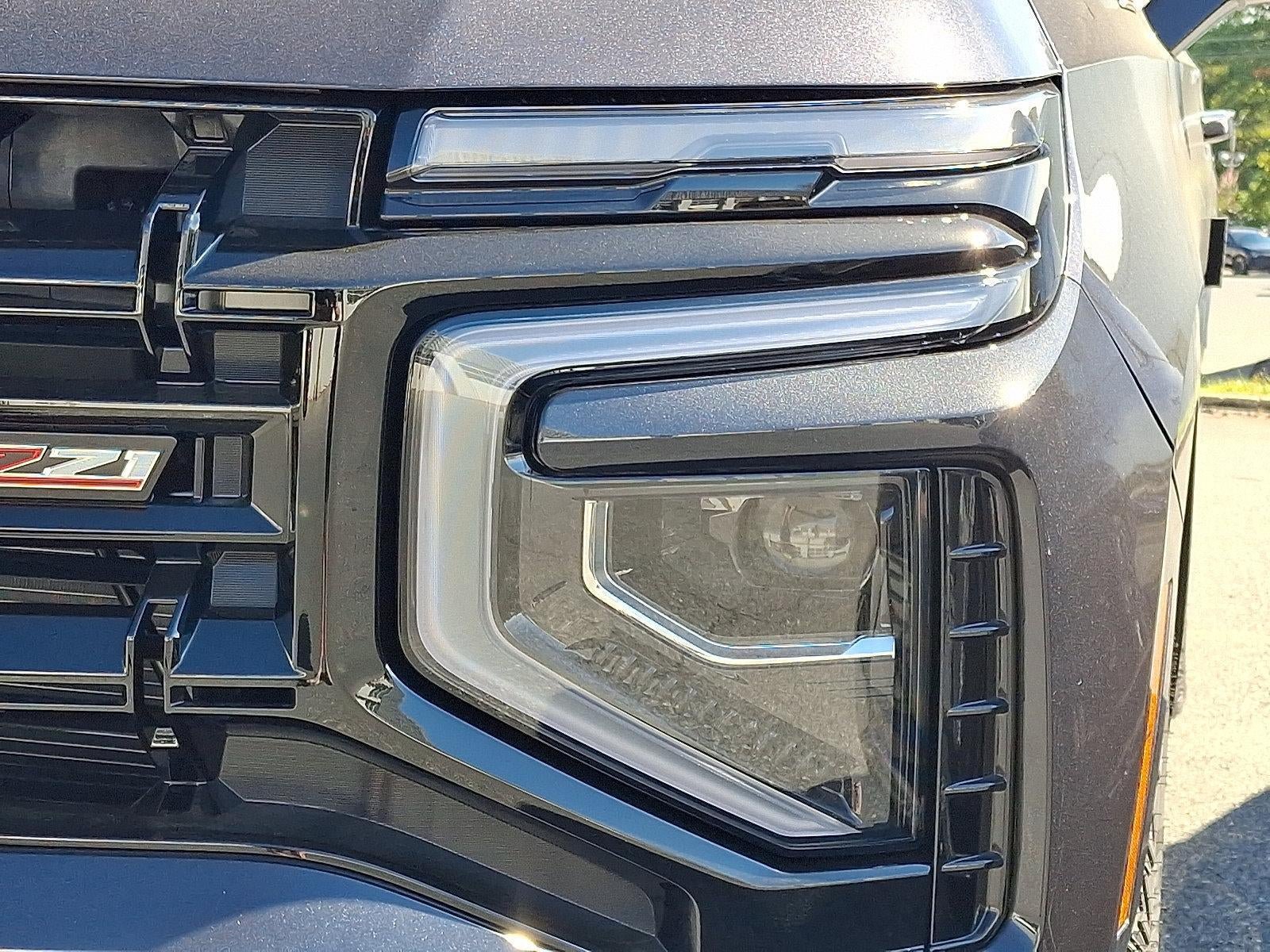 New 2027 Chevrolet Tahoe Z71 w/ Adventure Package 2 - Box AWD/4WD image 5