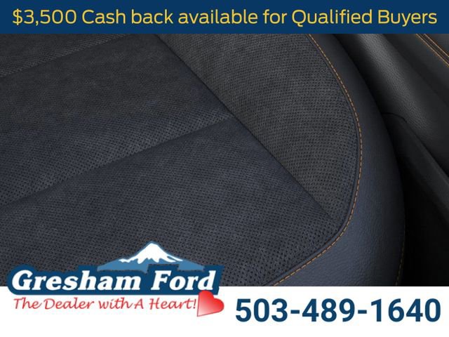 New 2026 Ford Explorer Tremor w/ Tremor Ultimate Package image 18