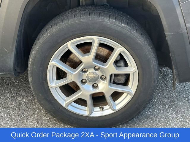 Used 2019 Jeep Renegade Sport w/ Sport Appearance Group image 6