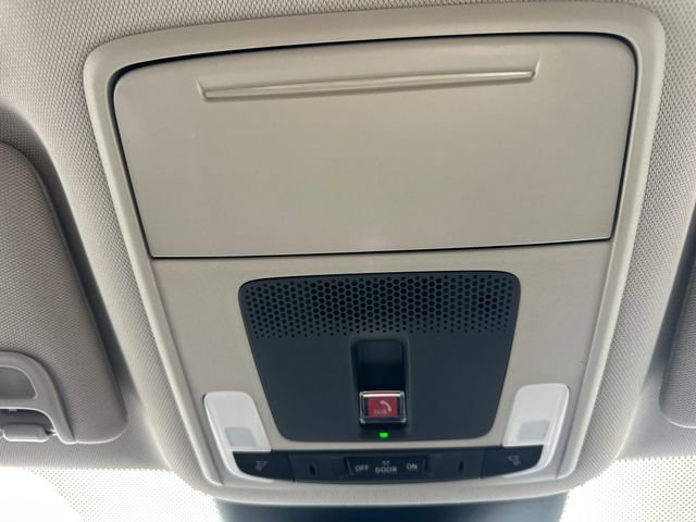 New 2026 Honda Passport RTL image 30