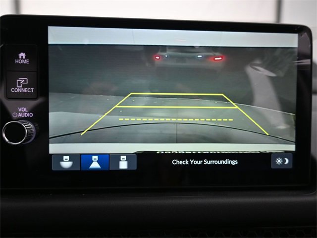 Certified 2026 Honda HR-V LX image 25