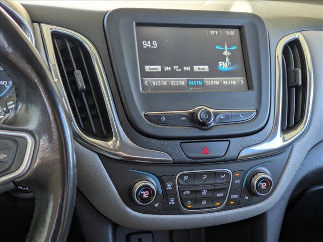 Used 2018 Chevrolet Equinox LT FWD image 10