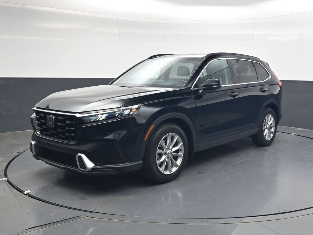 Used 2023 Honda CR-V EX-L image 8