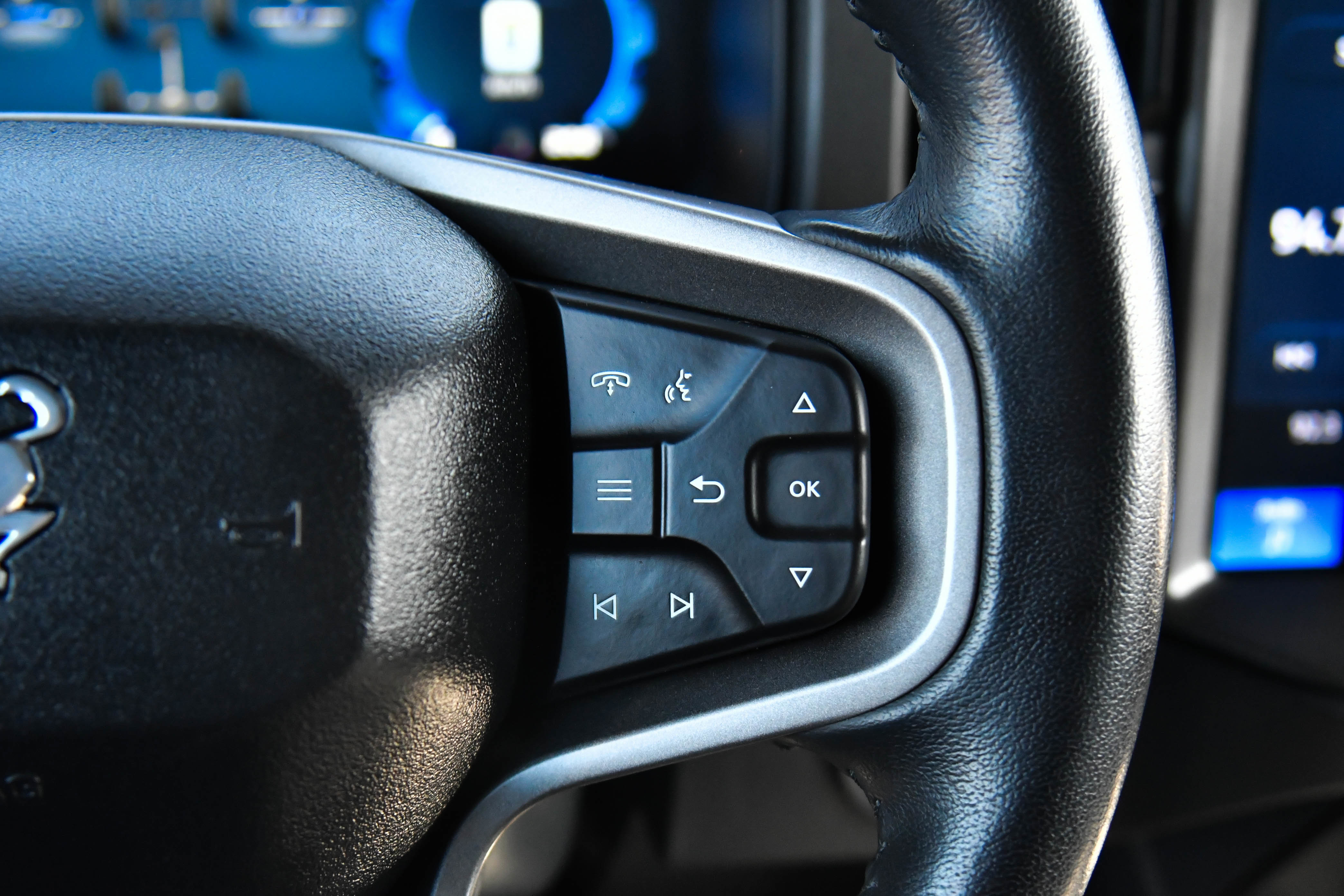 Used 2025 Ford Bronco Big Bend image 32