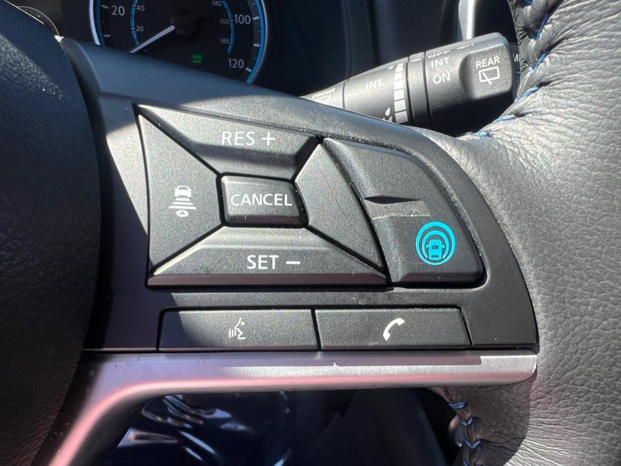 Used 2024 Nissan Leaf SV Plus image 15
