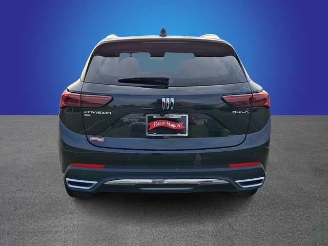 Used 2024 Buick Envision Preferred AWD/4WD image 6