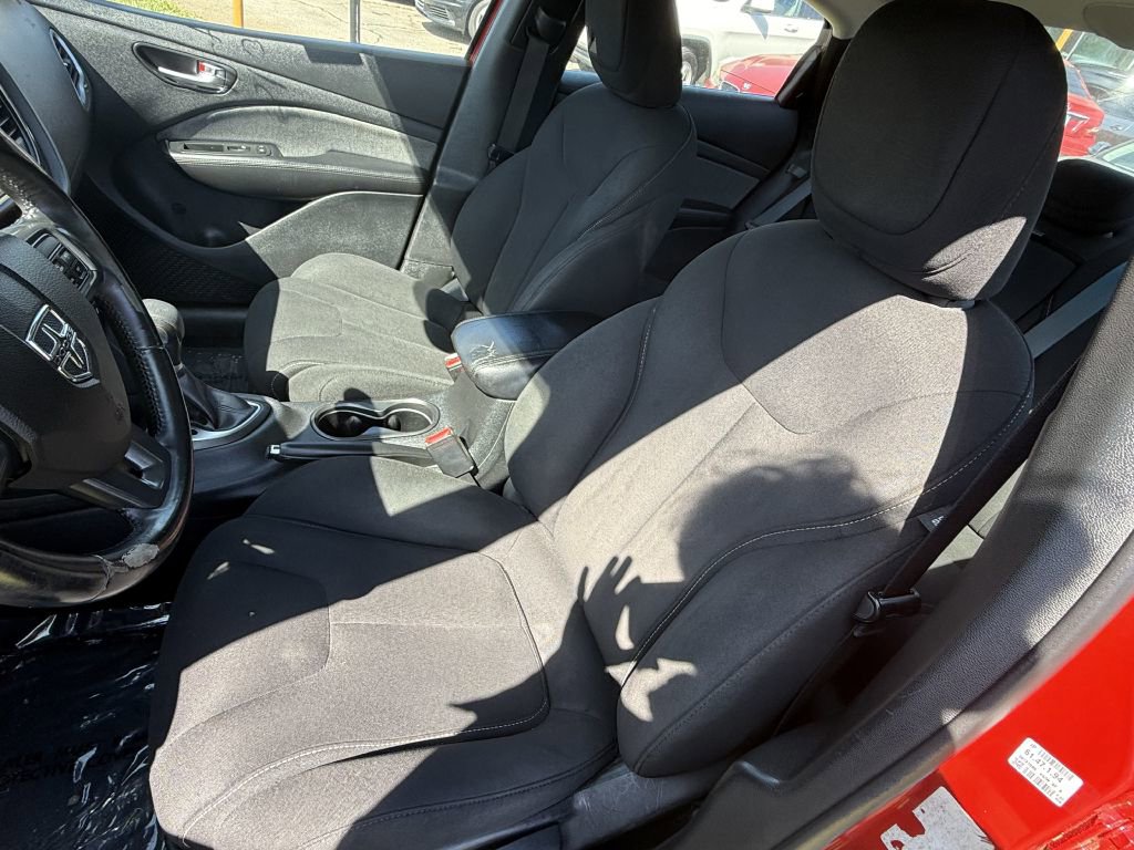 Used 2013 Dodge Dart SXT image 19