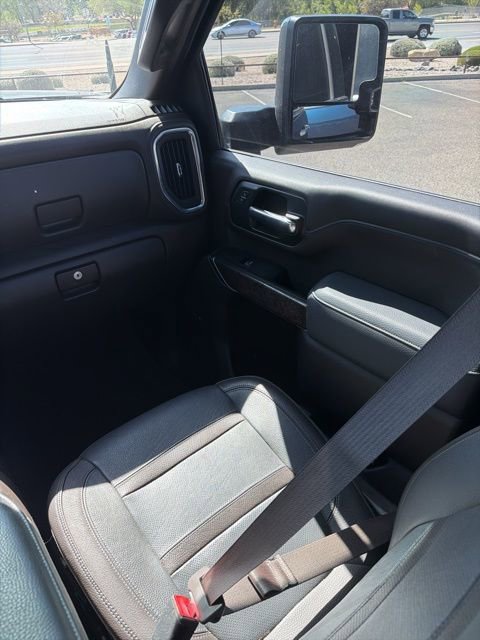 Used 2020 GMC Sierra 2500 Denali w/ Denali Ultimate Package image 15