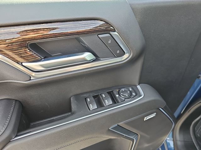New 2026 GMC Sierra 1500 Elevation w/ Preferred Package image 21