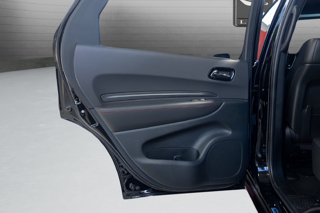 Used 2023 Dodge Durango GT AWD/4WD image 44