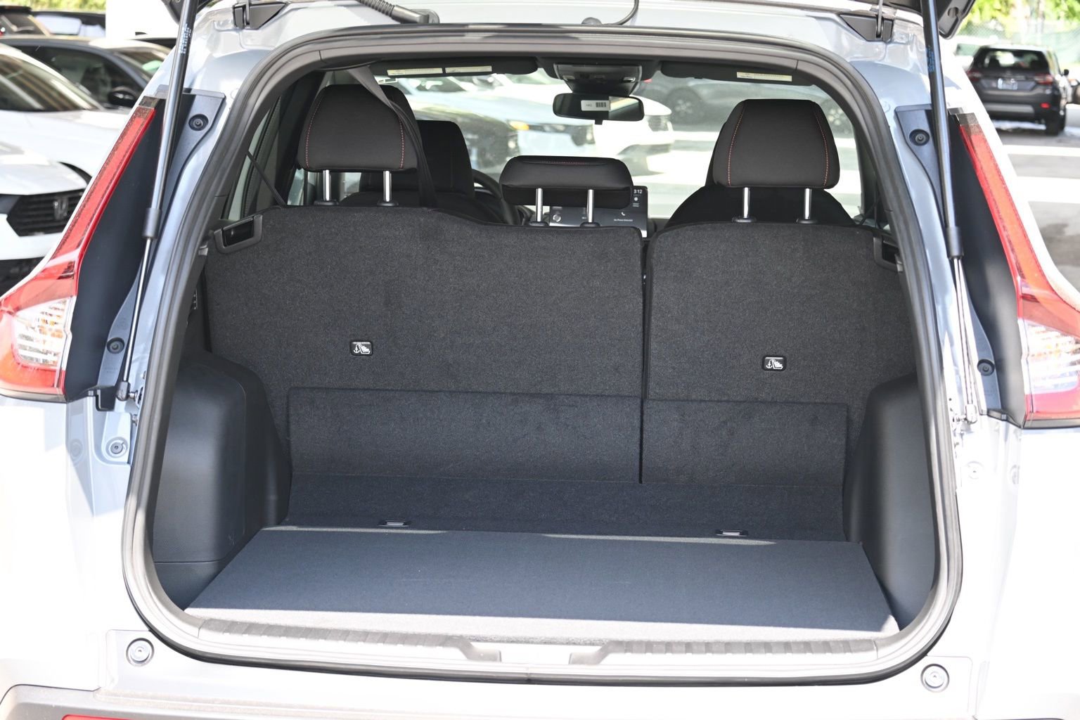 New 2026 Honda CR-V Sport-L image 9