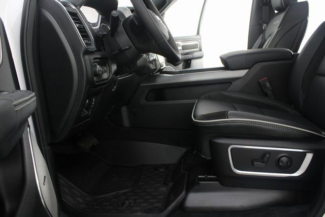 New 2026 RAM 1500 Laramie image 18